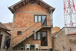 K.07/22 Vršac, IV zona