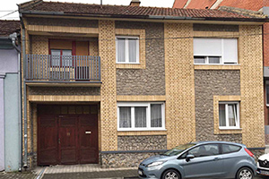 K.13/22 Vršac, I zona