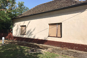 K.18/22 Vršac, I zona