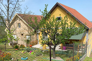 Kuća na Guduričkom putu površine 173 m2 na placu od 513 m2. Kuća ima dva potpuno odvojena stana od kojih je jedan lux apartman...