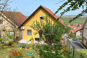 K.31/23 Vršac, IV zona
