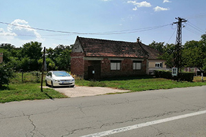 K.46/23 Sela, Crv. Crkva