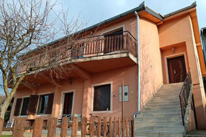 K.54/24 Vršac, IV zona
