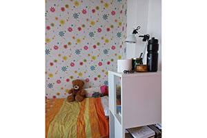 Spratna kuća od 148kvm na Margitskom naselju (Staklenik), na placu od 341 kvm.