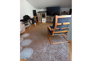 Spratna kuća od 148kvm na Margitskom naselju (Staklenik), na placu od 341 kvm.