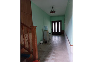  Spratna kuća, IV zona, 148m2, na placu od 187m2.