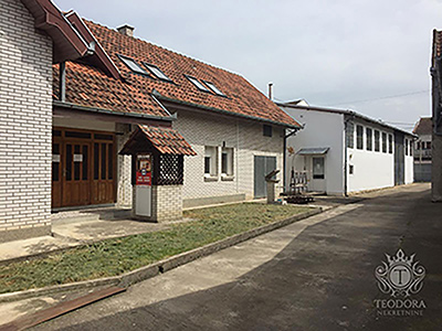 K.68/24 Vršac, II zona