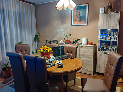 Spratna kuća, III zona, u osnovi 72 m2, na placu od 190m2…