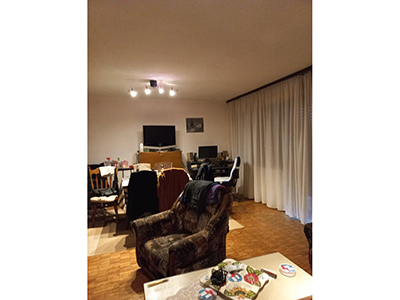Spratna kuća, III zona, u osnovi 72 m2, na placu od 190m2…