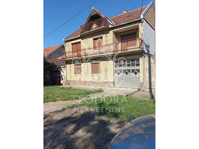K.87/26 Vršac, IV zona