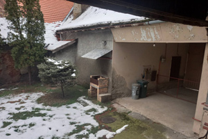 Prodaja, kuća, centar grada, 170 kvm, plus 25 kvm terase na kojoj se nalazi letnja kuhinja...