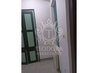  Najam LOKALA, centar grada, 75m2 u jednoj od najprometnijih ulica u gradu.