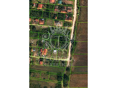 P.13/26 Plac, Srebrno jezero