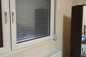 Dvosoban stan, 60 kvm sa boksom u podrumu na I spratu, IV zona...