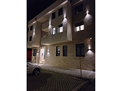 S.62/24 Vršac, II zona