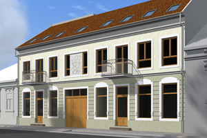 S.12/22 Vršac, I zona